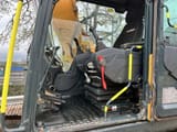 2021 Hyundai HX140LC Crawler Excavator