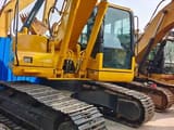 2007 Komatsu PC200-7 Crawler Excavator