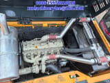 2022 Komatsu 330LC-9 Crawler Excavator