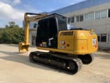 Caterpillar 312D2GC Crawler Excavator