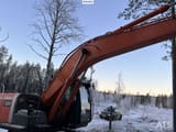 2007 Hitachi ZX210LC-3 Crawler Excavator