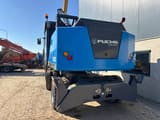 2022 Fuchs MHL320F Material Handler