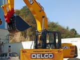 2026 JCB JS210LC Crawler Excavator