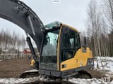 2013 Volvo EC180DL Crawler Excavator