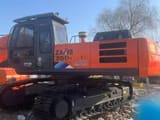 2024 Hitachi ZX350 Crawler Excavator