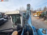 2007 Terex MHL320 Wheel Excavator