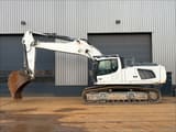 2015 Liebherr R946 Crawler Excavator