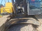 2019 Volvo EC290 Crawler Excavator