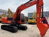 Doosan DX150-9C Crawler Excavator