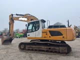 2014 Liebherr R926 LC Crawler Excavator