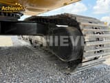 2025 Caterpillar 329D Crawler Excavator