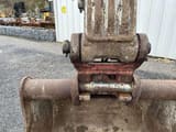 2004 Takeuchi TB1140 Crawler Excavator