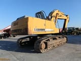 2005 Liebherr R954 B Crawler Excavator
