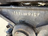 2016 Caterpillar 314 F Wheel Excavator