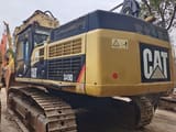 2023 Caterpillar 349D Crawler Excavator