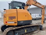 2023 CASE CX85D SR Mini Excavator