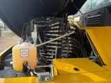 2022 Komatsu PC80MR-5 Mini Excavator