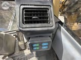 2007 Komatsu PW140-7 Wheel Excavator