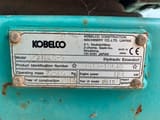 2014 Kobelco SK210LC-9 Crawler Excavator