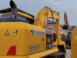 2024 Komatsu PC110 Crawler Excavator
