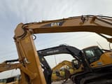 2013 Caterpillar 320B Crawler Excavator