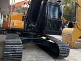 2024 Hyundai R220LC-9S Crawler Excavator
