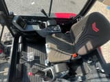2022 Yanmar SV26 LONG REACH Mini Excavator