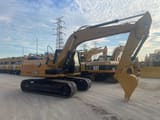 2024 Caterpillar 315D Crawler Excavator