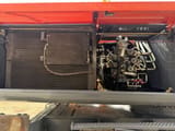2018 Atlas 350MH Material Handler