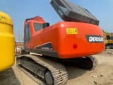 2025 Doosan 300 Crawler Excavator
