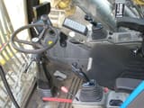 2017 Liebherr LH50M Material Handler