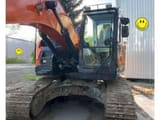 2022 Doosan DX235LCR Crawler Excavator