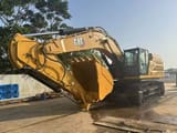 2022 Caterpillar 349 Crawler Excavator