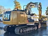 2012 Caterpillar 316EL Crawler Excavator