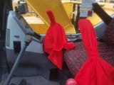 2023 Komatsu PC128US Crawler Excavator
