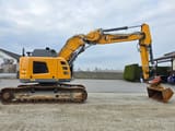 2020 Liebherr R926COMPACT Crawler Excavator