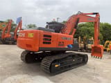 2023 Hitachi ZX200-8 Crawler Excavator