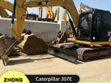 2022 Caterpillar 307E Crawler Excavator