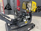 2026 Gorila GX12 PRO Mini Excavator