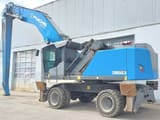 2020 Fuchs MHL360 F Material Handler