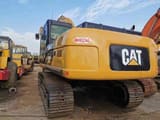 Caterpillar 325D Crawler Excavator