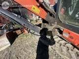 2015 Kubota U48-4 Mini Excavator