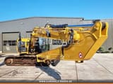 2016 Caterpillar 312EL Crawler Excavator
