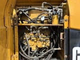 2007 Caterpillar 312C Crawler Excavator