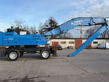 2011 Terex MHL360D Material Handler