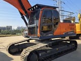 2024 Doosan DX300 Crawler Excavator