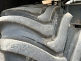 2018 Liebherr A914 Wheel Excavator