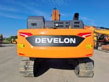 2025 Doosan DX300LC-7 Crawler Excavator