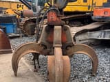 2020 Atlas 250MH Material Handler