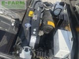 2022 JCB 403 Mini Excavator